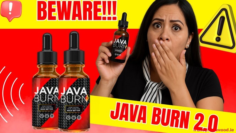 Java Burn 2.0 may cause mild stomach upset, jitters, headache, or sleep issues - especially if you’re caffeine-sensitive.