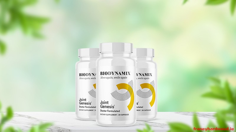 Joint Genesis Review