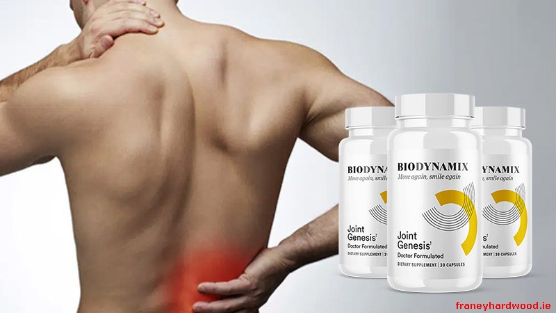 Does Joint Genesis Actually Work?