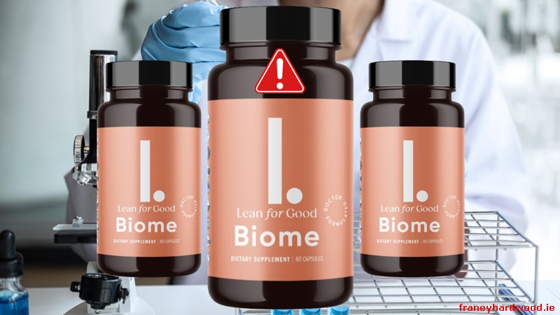 LeanBiome is made for adults seeking gentle, gut-focused support alongside healthy habits.