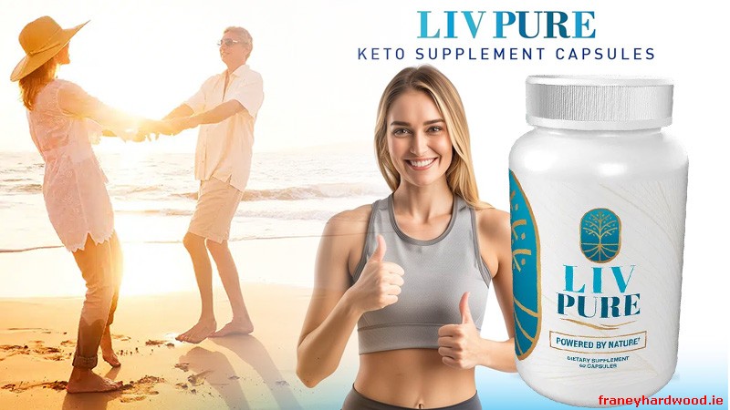 Liv Pure may support general wellness, but results vary and there are no clinical studies on the finished product.