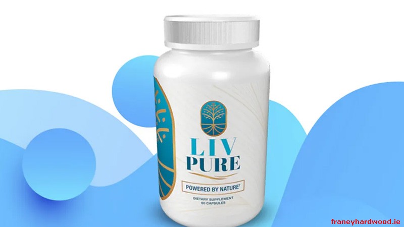 Liv Pure results, if any, typically appear gradually over several weeks and vary by individual.