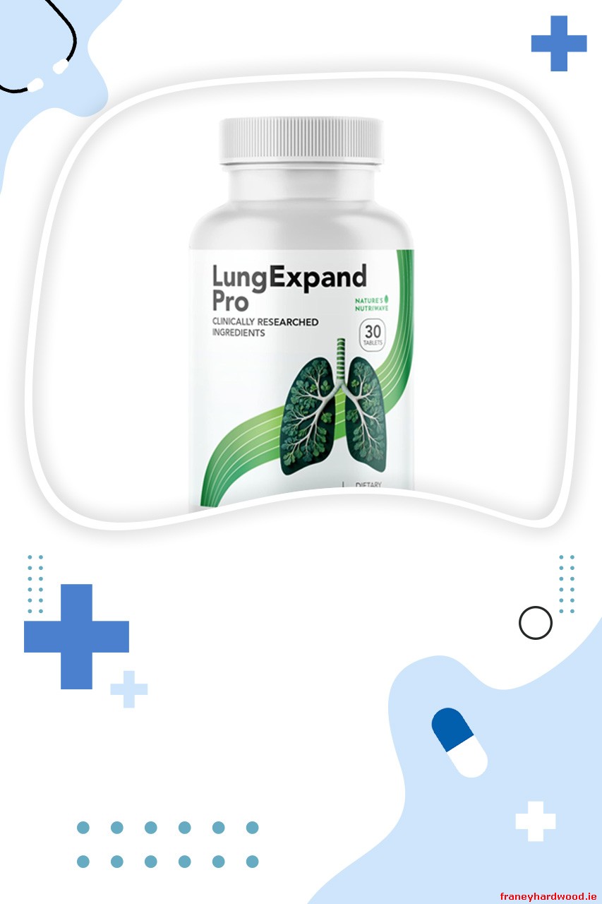 LungExpand Pro