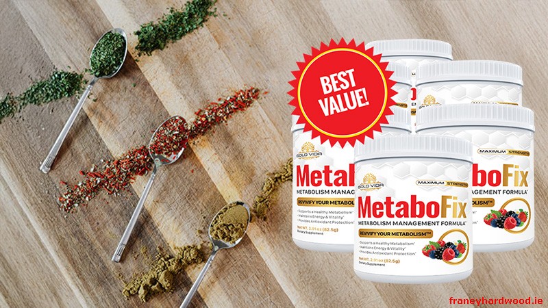 People use MetaboFix for gradual, non-stimulant metabolic support and daily energy balance.