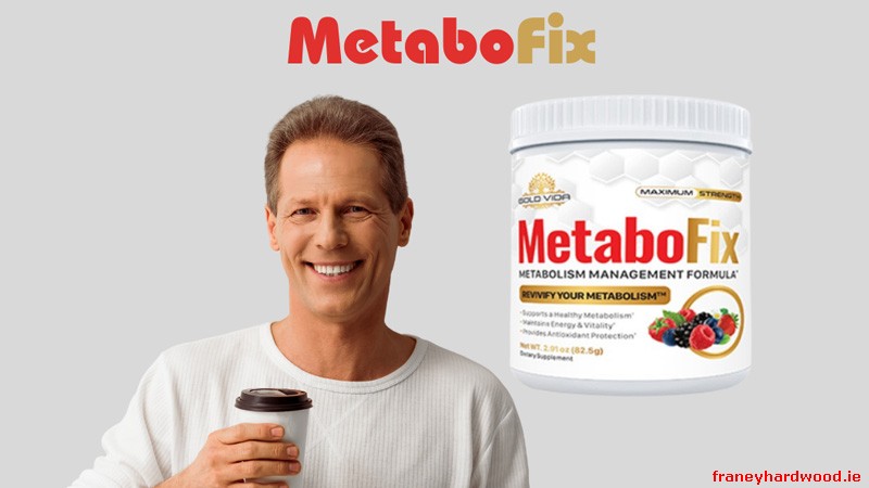 MetaboFix is best purchased from the official website to ensure authenticity and refund eligibility.