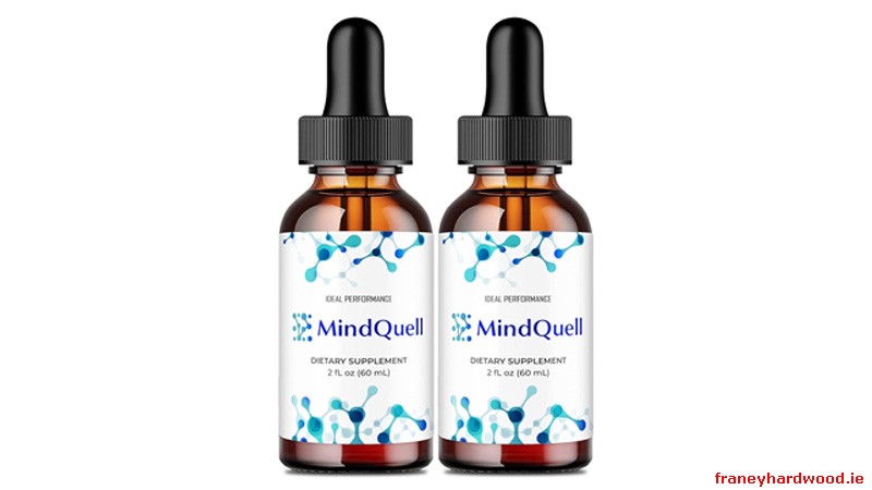 How MindQuell supports focus and clarity