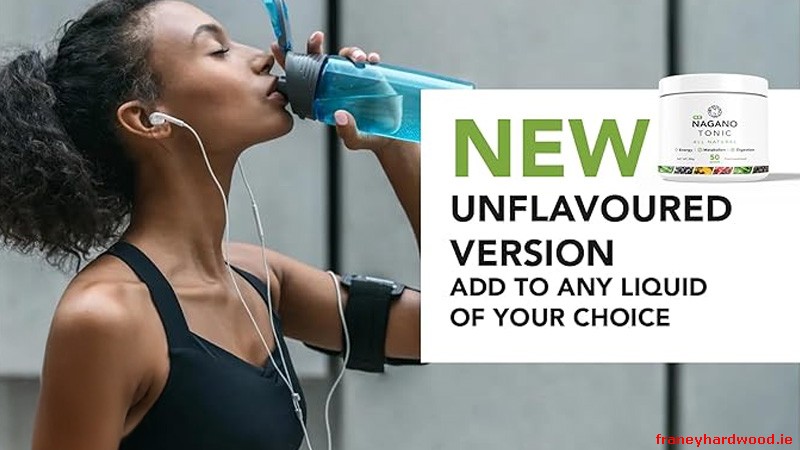 Nagano Tonic suits adults seeking gentle, plant-based support tied to consistent routines—not quick results.