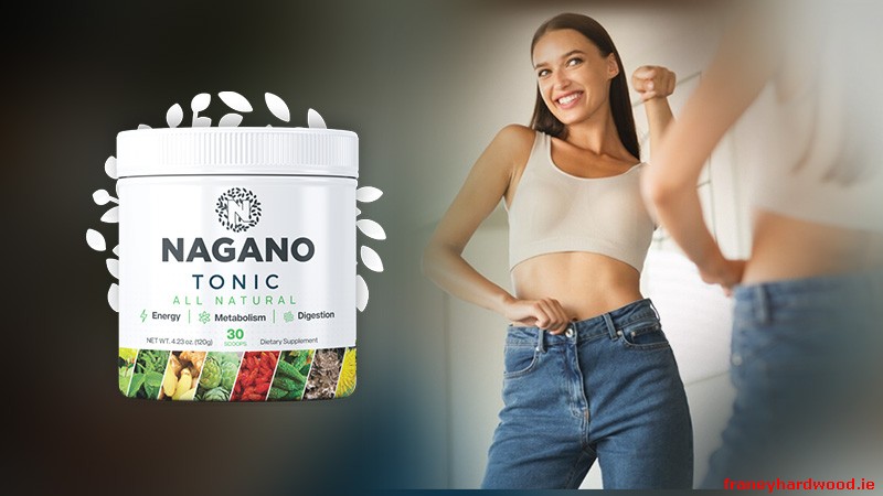 Nagano Tonic results, if any, are usually gradual—often noticeable after several weeks, especially with healthy habits.