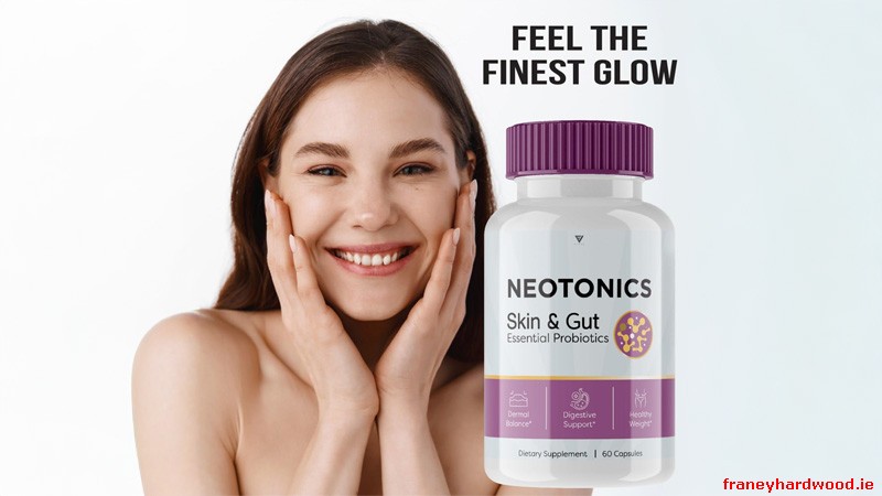 Main Health Benefits Of Using Neotonics
