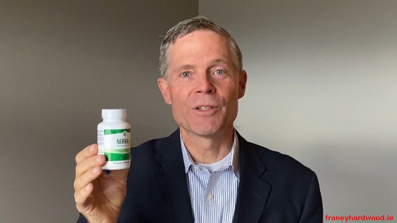 Real user taking Nervala for neuropathy