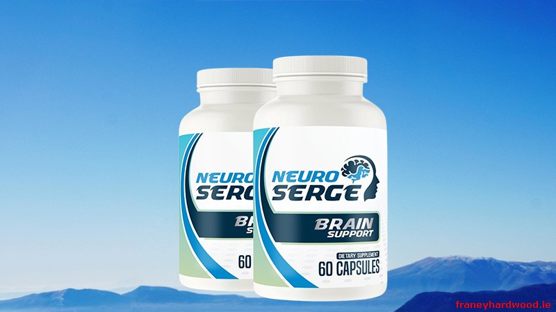 NeuroPrime’s key ingredients explained