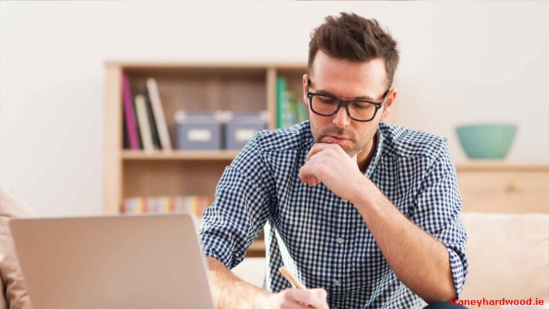 Teamwork enhancing focus and productivity.