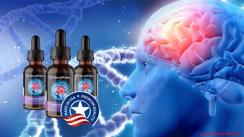NeuroPrime capsules ready for consumption to improve mental clarity and cognitive performance