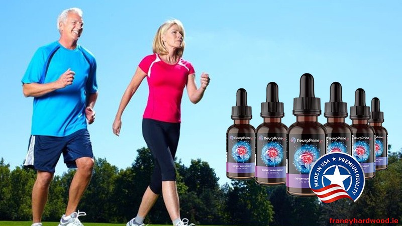 NeuroPrime Mental Clarity