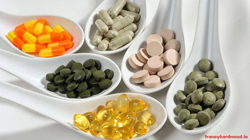 NeuroPrime Ingredients