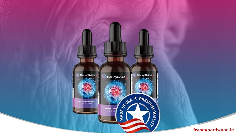 NeuroPrime User Experience