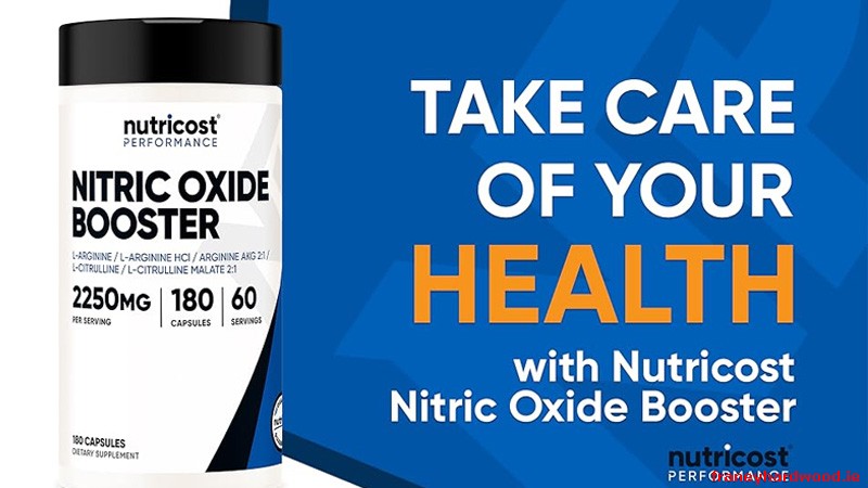 Nitric Boost is a nitric-oxide supplement reviewed for how it works, realistic benefits, and safety