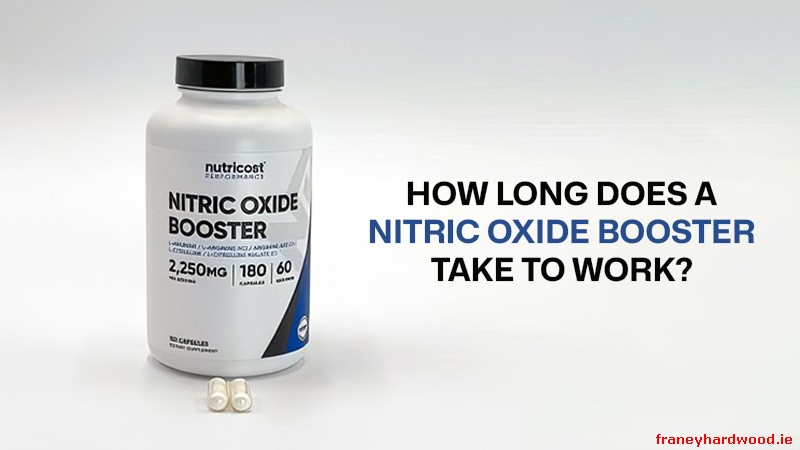 Illustration showing improved blood flow and circulation during exercise.