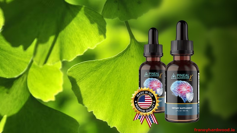 Full Review of Pineal Guardian X – Ingredients, Benefits & Usage Guide