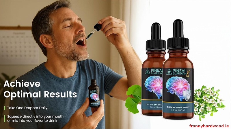 Ideal Users of Pineal Guardian X – Who It’s Designed For