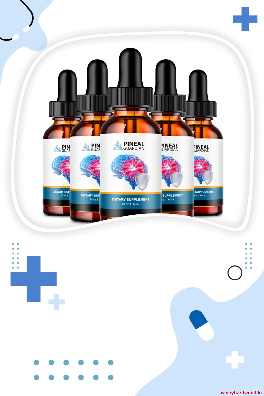 Pineal Guardian X
