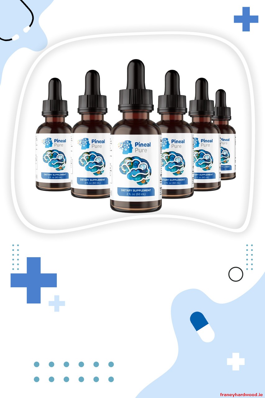 Pineal Pure
