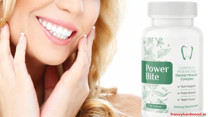 PowerBite may help support fresher breath and gum comfort as a daily add-on to brushing.
