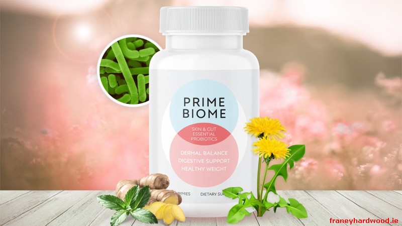 PrimeBiome is a gut health supplement reviewed for safety, ingredients, and user experience.