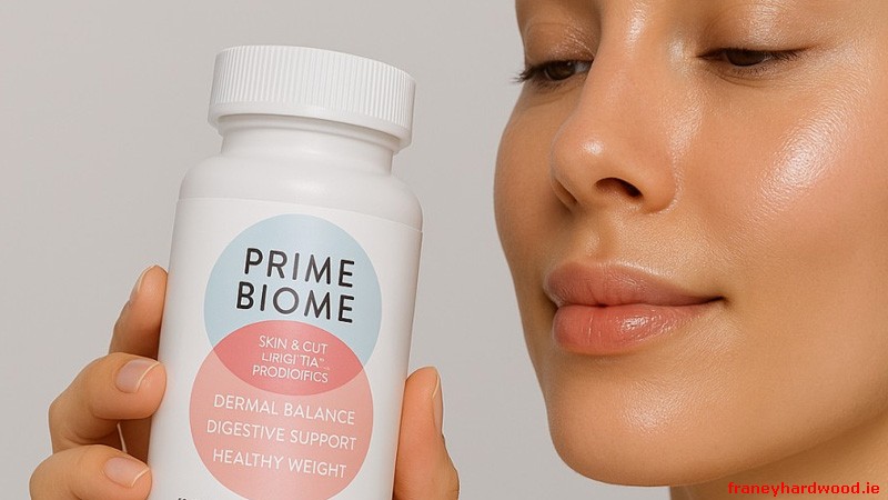 PrimeBiome reviews are known for gradual, subtle digestive support, with results varying by person.