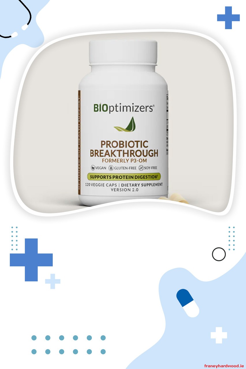 Probiotic Breakthrough