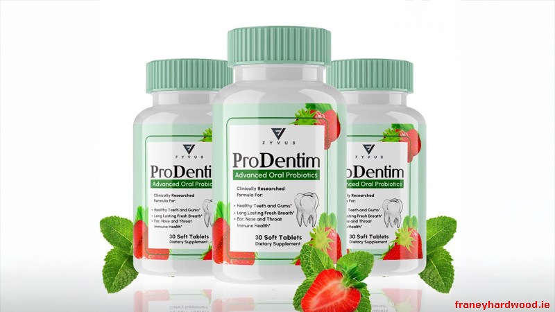 Probiotics are sensitive to heat. Store ProDentim in a cool, dry place to preserve the effectiveness of the live bacterial strains.