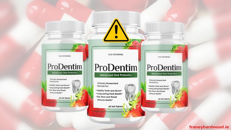 Who should not use ProDentim: people with weak immunity, pregnancy or breastfeeding, oral health issues, or ingredient allergies.