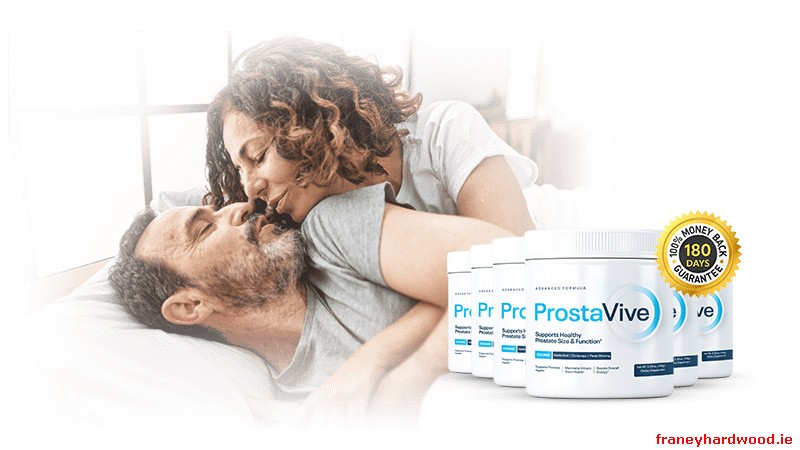 ProstaVive offers natural, once-daily prostate support with a guarantee, but results vary, it costs more, and is sold online only.
