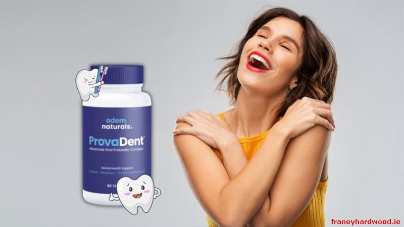 ProvaDent may suit adults needing breath or gum support, but those with serious oral issues should consult a professional first.