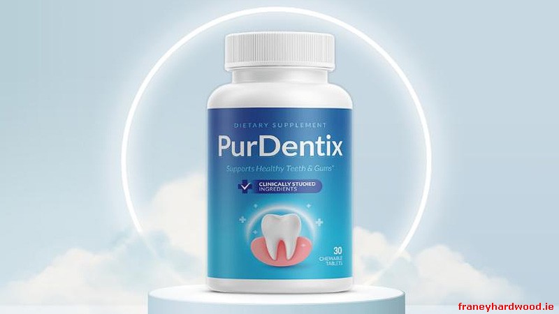 Purdentix reviews are often searched by people dealing with ongoing oral health issues