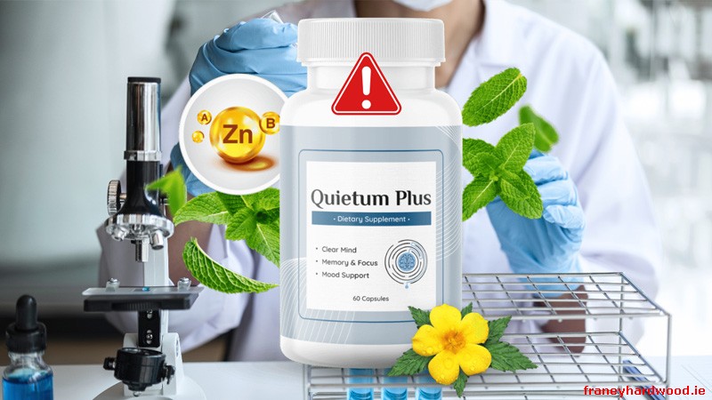 Ear Health Illustration