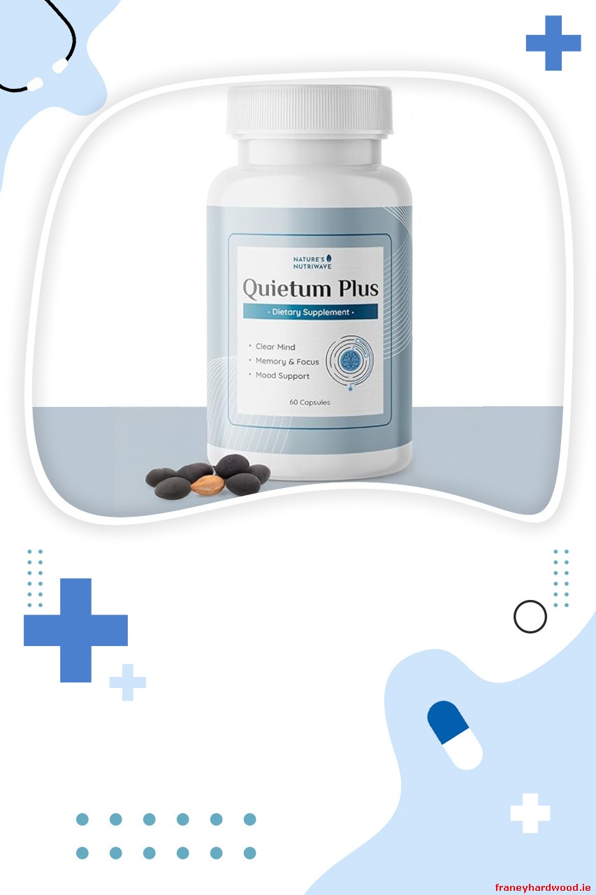 Quietum Plus
