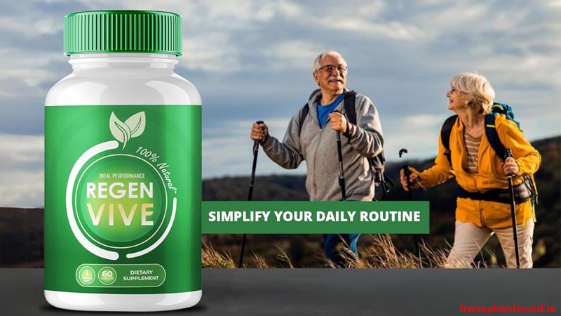 RegenVive usage instructions