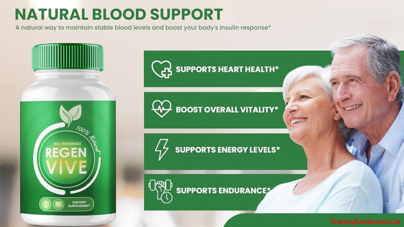 RegenVive real-life experience