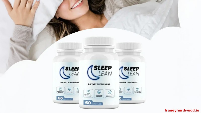 Avoid SleepLean if pregnant or on antidepressants/sedatives, due to potential interactions (especially 5-HTP).