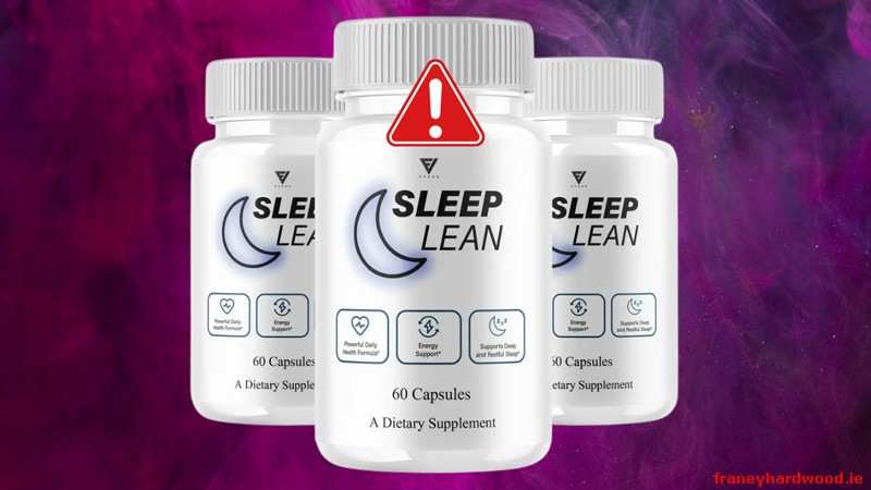 SleepLean should be purchased from the official website to ensure authenticity, safety, and refund eligibility.
