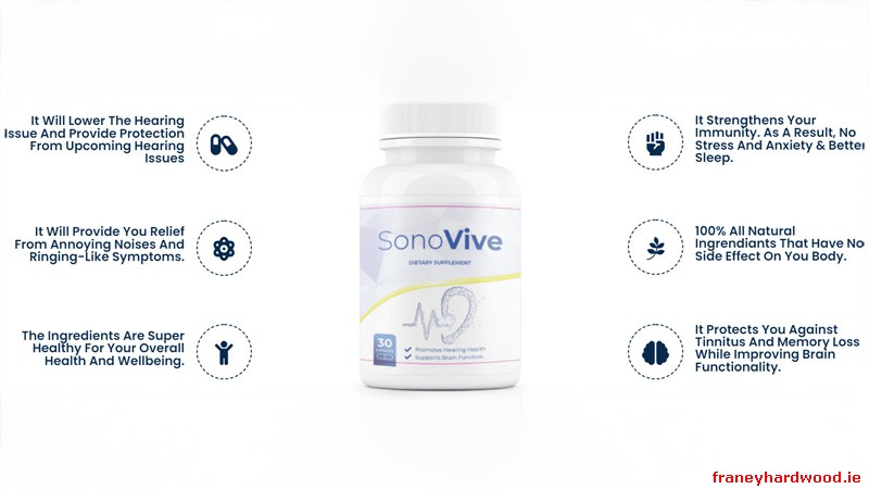 Step-by-step: How to Use SonoVive