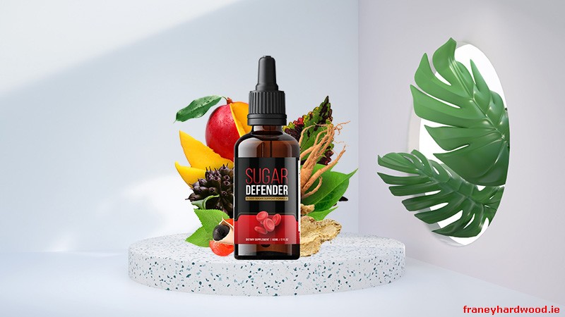 Blood Sugar Balance Concept Illustration