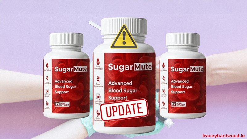 SugarMute Ingredients and Benefits