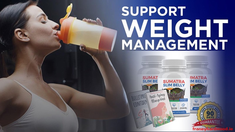 Sumatra Slim Belly Tonic appears legit, with GMP manufacturing, transparent labeling, and a 90-day refund policy.