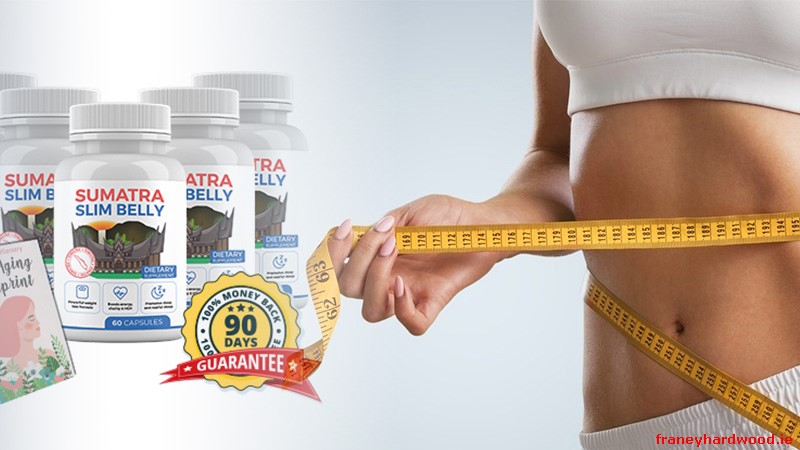 Sumatra Slim Belly Tonic appears legit, with GMP manufacturing, transparent labeling, and a 90-day refund policy.