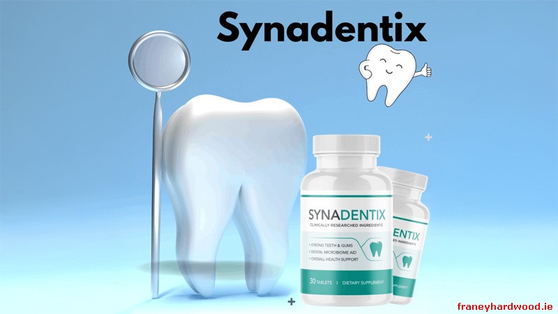 Synadentix reviews and complaints continue to attract attention from people looking for additional oral health support