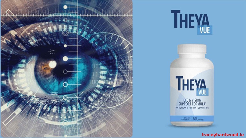 How TheyaVue helps with digital eye strain