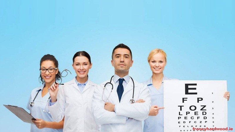 TheyaVue benefits for tired eyes and clarity