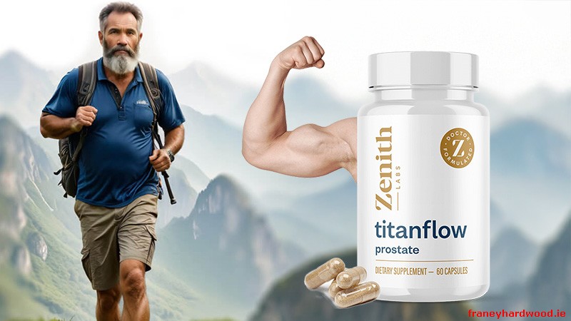 TitanFlow is a men’s circulation supplement reviewed for ingredients, safety, and realistic performance support.